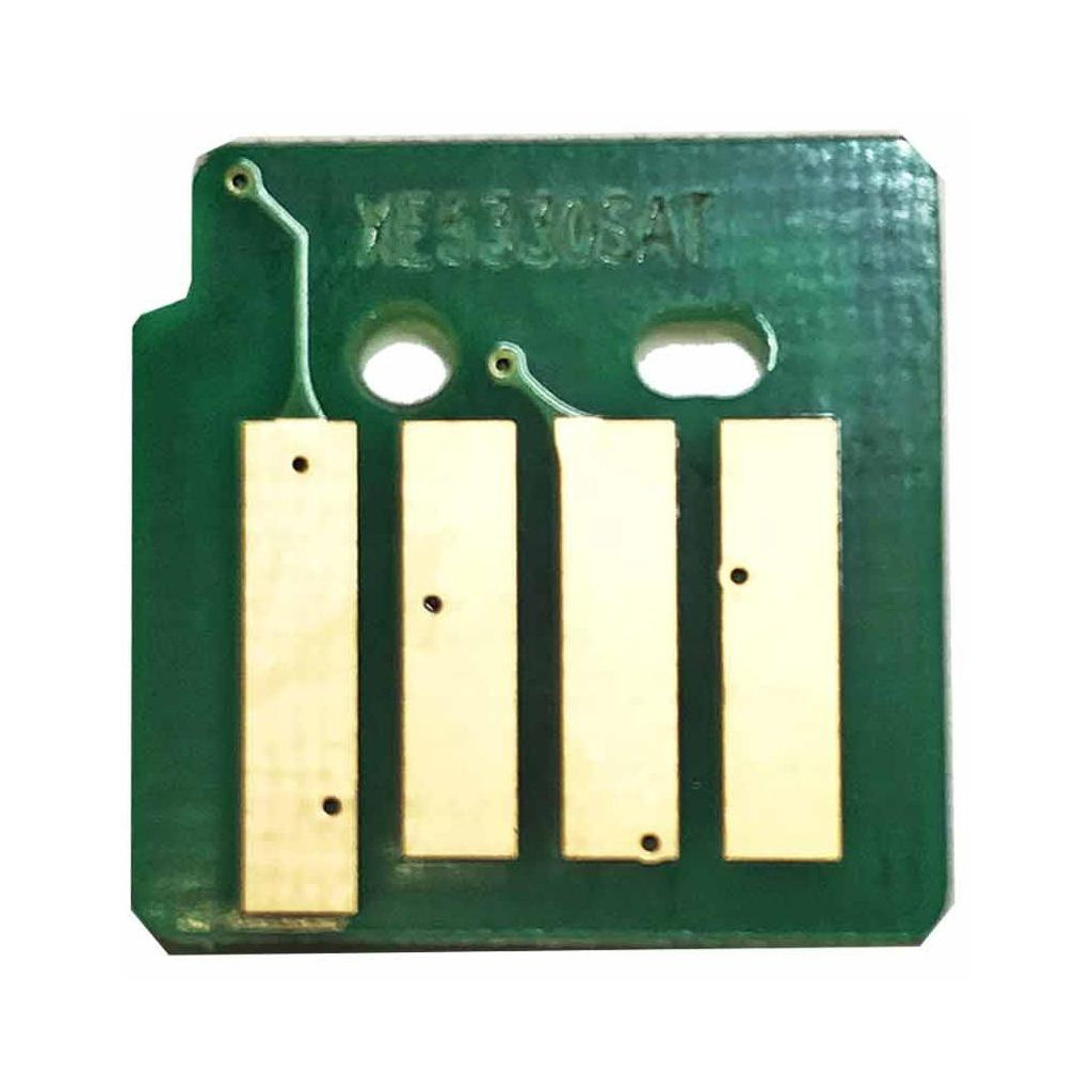 Чип для картриджа Xerox WC7120/7125/7220/7225 15K Yellow AHK (1800129)