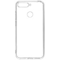 Чохол до мобільного телефона Huawei для Y6 Prime 2018 transperent case (51992438)