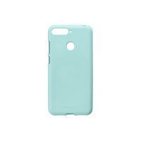 Чохол до мобільного телефона Goospery Huawei Y6 2018 SF Jelly Mint (8809610564115)