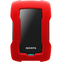 Зовнішній жорсткий диск 2.5" 4TB ADATA (AHD330-4TU31-CRD)