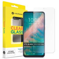 Скло захисне MakeFuture ZTE Blade V10 (MGC-ZBV10)