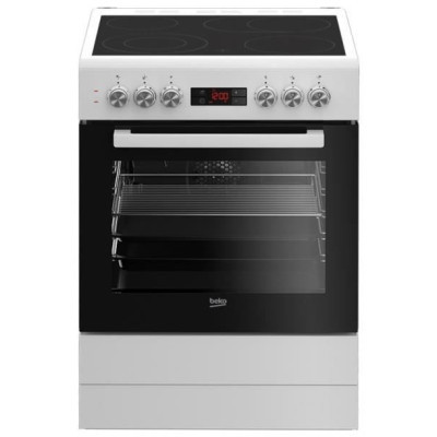 BEKO FSM67320GWS stove