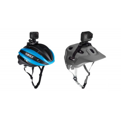 Accessory for action cameras GoPro Vented Helmet Strap Mount (GVHS30)