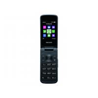 Мобільний телефон Philips Xenium E255 Blue