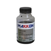 Чорнило Makkon Canon CLI-426/CLI-451/CLI-521 200 г grey (IMN-CAN-CLI426-200GY)
