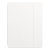 Чохол до планшета Apple Smart Folio for 12.9-inch iPad Pro (3rd Generation) - White (MRXE2ZM/A)