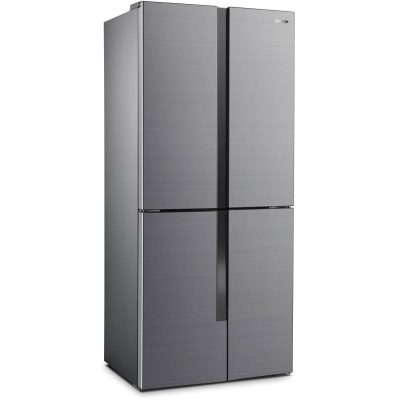 Gorenje NRM8181MX refrigerator