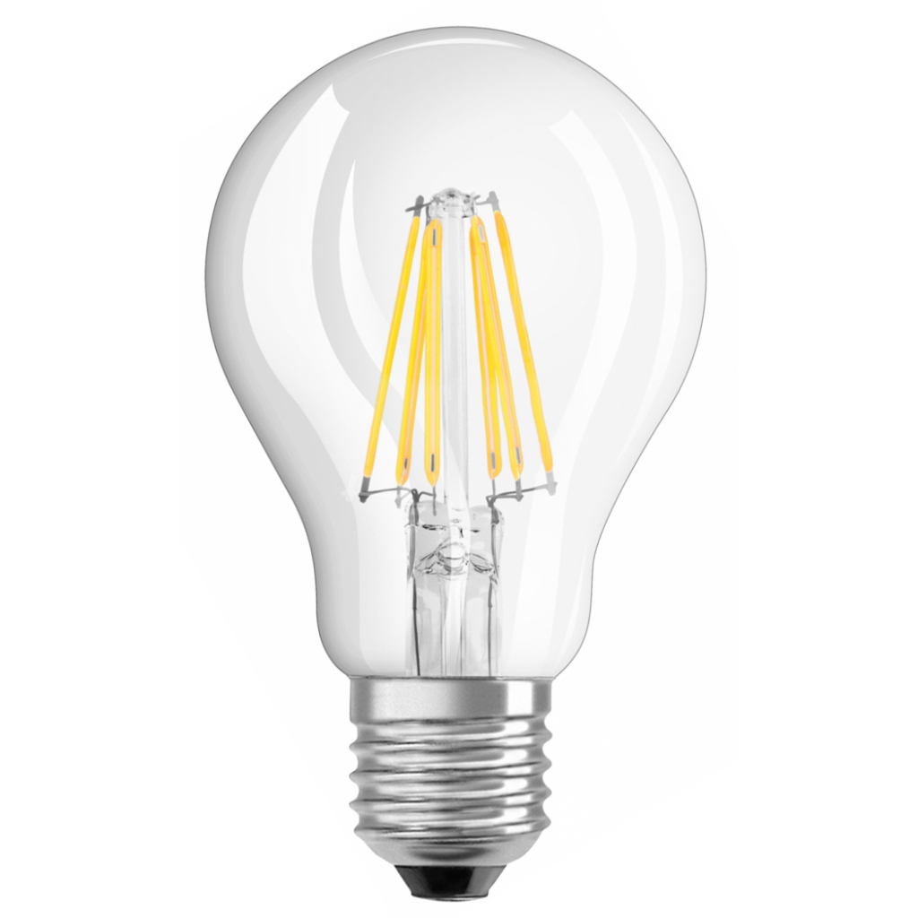 Лампочка Osram LED VALUE A60 (4058075819658) Лампочка Osram LED VALUE A60 (4058075819658)