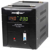 Стабілізатор Maxxter MX-AVR-D5000-01