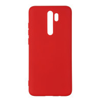 Чохол до мобільного телефона Armorstandart Icon для Xiaomi Redmi Note 8 Pro Red (ARM55876)