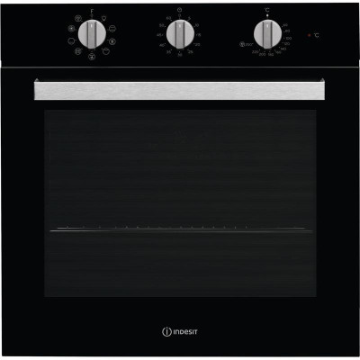 Духова шафа Indesit IFW6834BL
