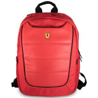 Рюкзак для ноутбука CG Mobile 15" Ferrari Scuderia backpack red (601208)