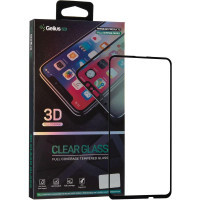 Скло захисне Gelius Pro 3D for Huawei P Smart Z/Y9 Prime (2019) Black (00000074954)