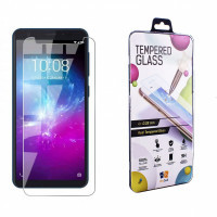 Скло захисне Drobak ZTE Blade L8 (121284) (121284)