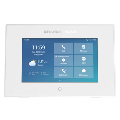 Video intercom Grandstream GSC3570