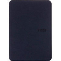 Чохол до електронної книги Armorstandart Leather Case Amazon Kindle (10th Gen) Dark Blue (ARM55487)