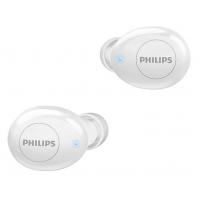 Навушники Philips TAT2205 True Wireless Mic White (TAT2205WT/00)