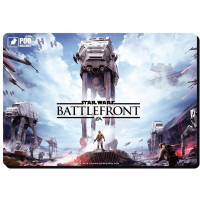 Килимок для мишки Pod Mishkou GAME BATTLEFRONT-М