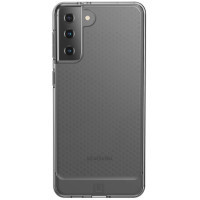 Чохол до мобільного телефона UAG [U] Samsung Galaxy S21+ Lucent, Ice (21282N314343)