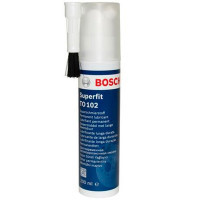 Мастило автомобільне Bosch SUPERFIT 200мл