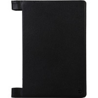 Чохол до планшета BeCover Smart Case Lenovo Yoga Tablet 3 Pro/Plus X90/YT-X703 Black (700778)