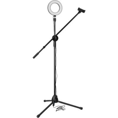 Blogger kit Gelius Pro GP-PT-002 - Portable Tripod Kit LED Stork (00000079639)