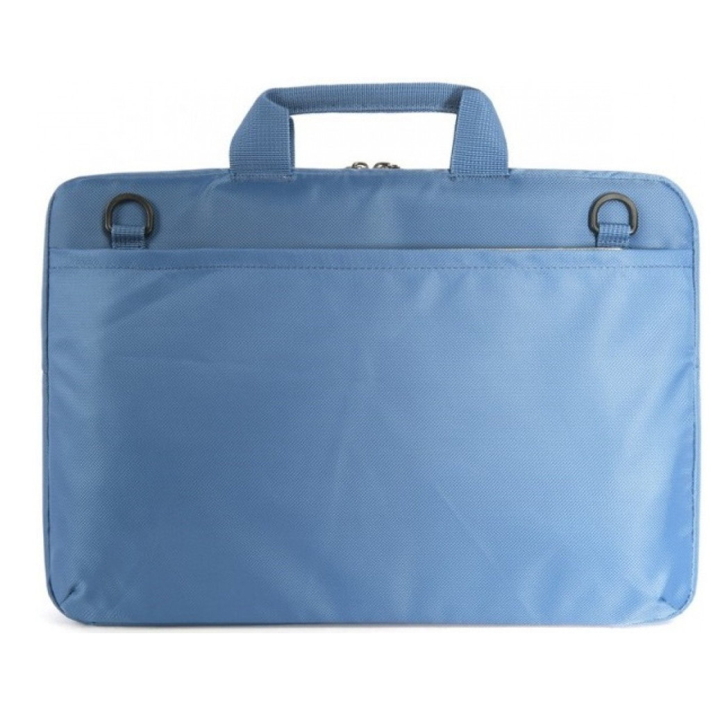 Сумка для ноутбука Tucano 15.6" SLIM BAG IDEALE + Wireless mouse, Blue (BU-BIDEA-WM-Z) Сумка для ноутбука Tucano 15.6" SLIM BAG IDEALE + Wireless mouse, Blue (BU-BIDEA-WM-Z)
