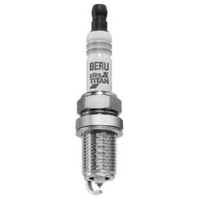 Свічка запалювання Beru UXT11