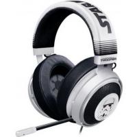 Навушники Razer Kraken - Stormtrooper Ed. White/Black (RZ04-02830600-R3M1)