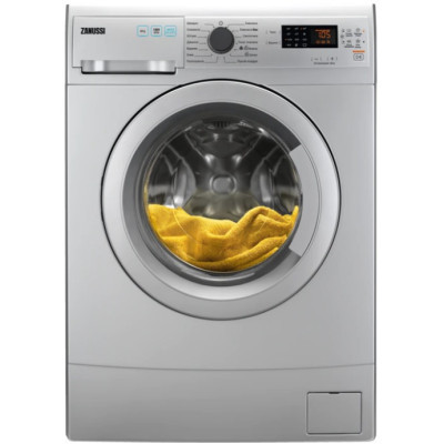Пральна машина Zanussi ZWS416XU