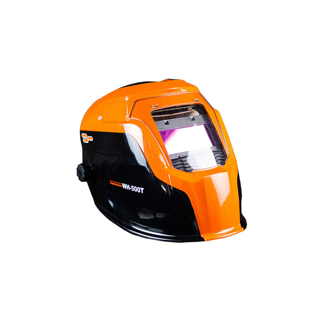 Маска зварювальника Tekhmann WH 500T (849177)