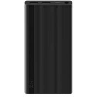 Батарея універсальна ZMI Powerbank JD810 10000mAh 18W Black (667551)