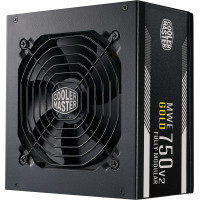 Блок живлення CoolerMaster 750W MWE Gold V2 FM (MPE-7501-AFAAG-EU)