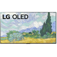 Телевізор LG OLED65G16LA