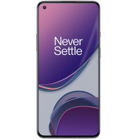 Мобільний телефон OnePlus 8T 8/128GB Lunar Silver