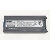 Акумулятор до ноутбука Panasonic ToughBook CF-19 CF-VZSU48, 4400mAh, 6cell, 11.1V, AlSoft (A41733)