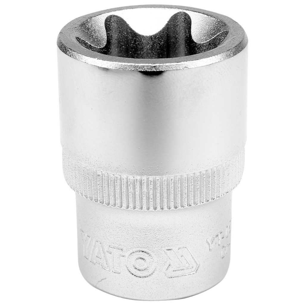 Торцева головка Yato YT-05225