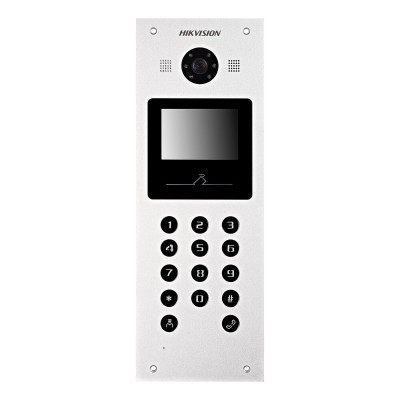 Hikvision DS-KD3003-E6 call panel