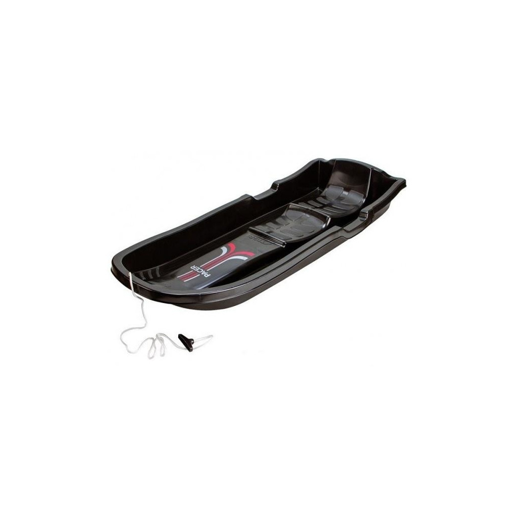 Санки Stiga Sled Pacer Duo black (6004850)