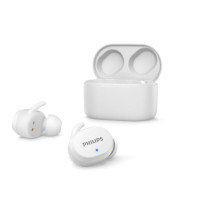 Навушники Philips TAT3216 True Wireless IPX5 Touch control Mic White (TAT3216WT/00)