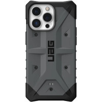 Чохол до мобільного телефона UAG Apple iPhone 13 Pro Pathfinder, Silver (113157113333)
