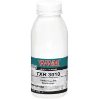 Тонер Xerox Ph3010/Epson M1400, 90г WWM (WWM-Ph-3010-90)