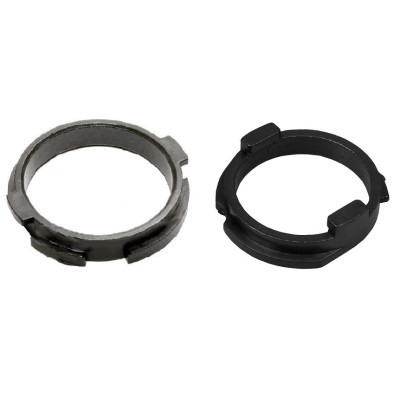 Teflon shaft sleeve Samsung ML-1650/2150/Ph3420 analog JC66-10902A/JC72-00814A BASF (BASF-BSH-ML1650)