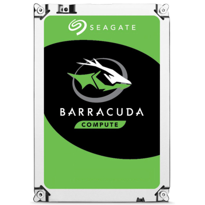 Hard drive 3.5" 2TB Seagate (ST2000DM008)