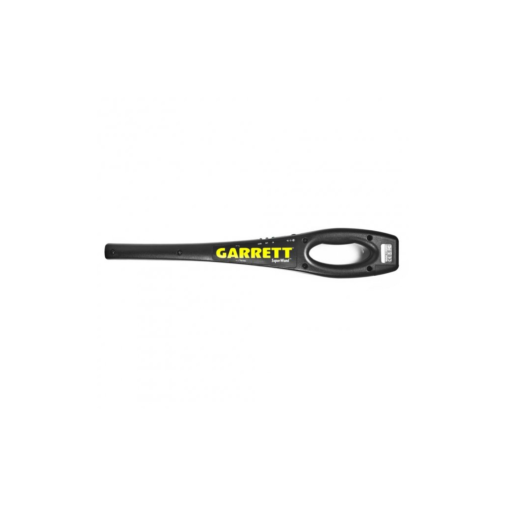 Металошукач Garrett SuperWand