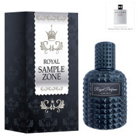 Eau de parfum Royal SZ SZ1747 alternative to Chanel Allure Homme Sport 50 ml (489315741469)