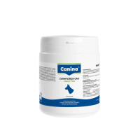 Вітаміни для собак Canina Petvital Canhydrox GAG Для кісток і суглобів 360 таблеток (4027565123513)