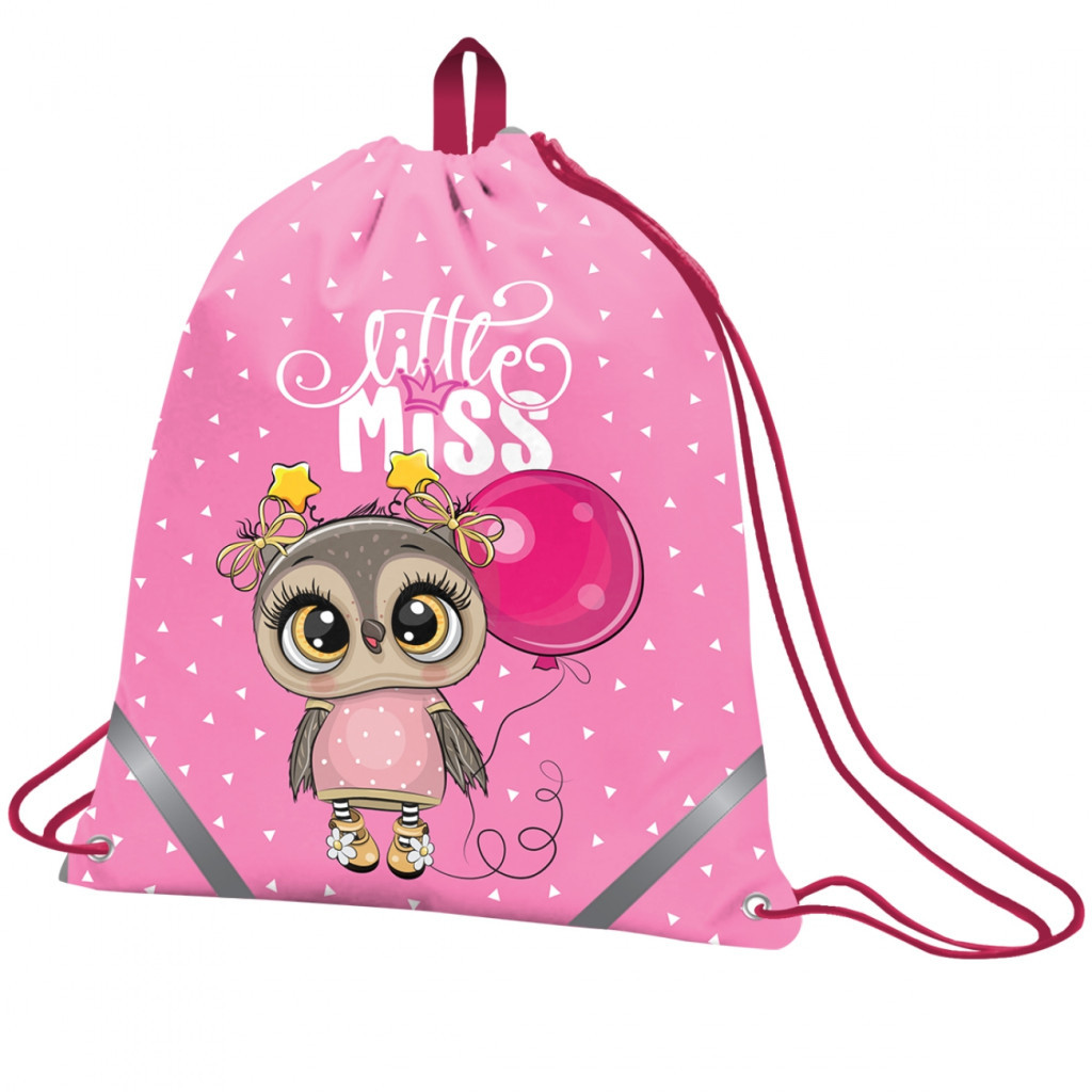 Сумка для взуття Yes SB-10 Little Miss (533313) Сумка для взуття Yes SB-10 Little Miss (533313)