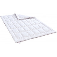 Blanket MirSon bamboo Deluxe Hand Made 0445 Demy 220x240 cm (2200000459046)