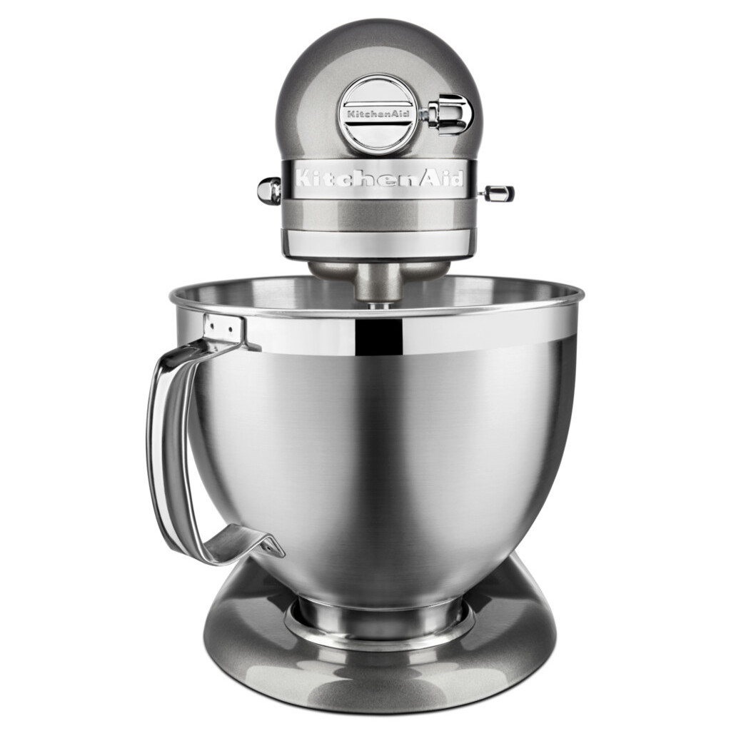 Кухонний комбайн KitchenAid 5KSM185PSEMS Кухонний комбайн KitchenAid 5KSM185PSEMS